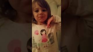 Early signs of Autism ArmflappingStimming [upl. by Niple]