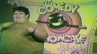 1993 Ralphie May  Honing His Skills [upl. by Ardnalak]