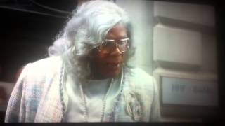 Madea Speaks French [upl. by Berni]