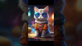 ll Cute and beautiful cats ll new trending whatsapp status 🍂🍃ll youtube shorts ll viral [upl. by Ahouh182]