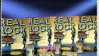 Real Rock 80s Classic Rock Collection Commercial [upl. by Perla]