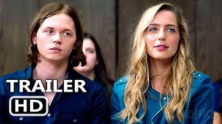 BODY BROKERS Trailer 2021 Jessica Rothe Jack Kilmer Movie [upl. by Amitak148]