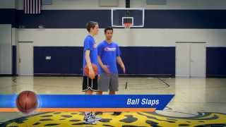 10 Youth Ball Handling Drills  The Maravich Series [upl. by Nomra]