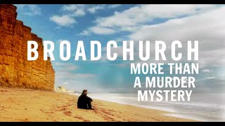 Broadchurch Analysis  Why Its So Good [upl. by Unam]