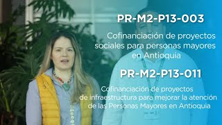 Sistema Integrado de Gestión de la Gobernación de Antioquia [upl. by Alithea]