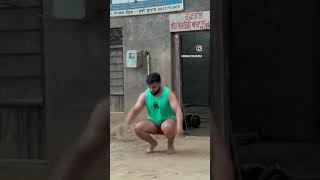 Pehalwani bethak motivation execise armymotivation army pushworkout militarymotivation [upl. by Eimat286]