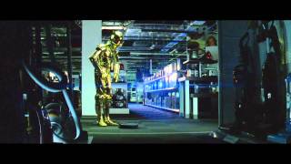 Currys amp PC World Megastores TV Advert  Starwars [upl. by Onofredo]