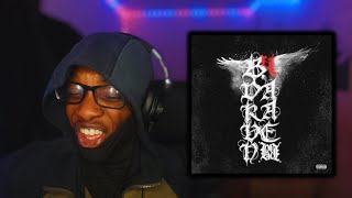 Hes Back With The Plugnb Classics  Summrs  B4 DARAVEN  EP Reaction [upl. by Deering]