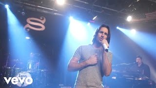 Jake Owen  Don’t Think I Can’t Love You AOL Sessions [upl. by Aihsined]