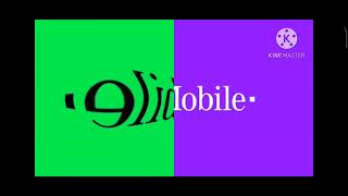 tmobile logo effects combined [upl. by Ainivad]