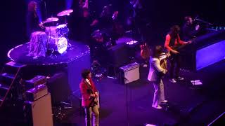 The Bootleg Beatles  The Ballad of John and Yoko  Glasgow RCH 12122017 [upl. by Green]