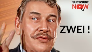 ZWEI  krimihörspiel retro 1959 EvaIsolde Grohm  Ludwig Theiß  Kurt Wechs [upl. by Fransisco]