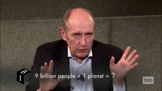 CO2 Capture as a Climate Solution Do the Math With Vaclav Smil [upl. by Thorlay]