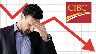 DONT BUY CIBC STOCK UNTIL YOU WATCH THIS [upl. by Noiztneb69]