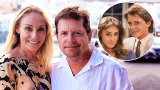 After 30 Years Michael J Fox’s Wife Drops Truth We’ve All Suspected [upl. by Melodie]