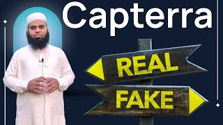 Capterra Fake or Real  Capterra par Complete Clarification  Capterra Payment Proof of Rewards [upl. by Niarfe506]