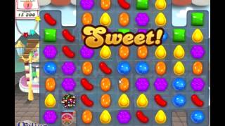 Candy Crush Saga Gameplay First Look Episode 1  10 levels [upl. by Rouvin]