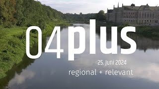 04plus  25 Juni 2024 [upl. by Nehtanoj566]