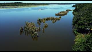 Lac de Soustons [upl. by Soble]