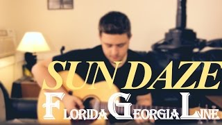 Florida Georgia Line  Sun Daze [upl. by Boyden]