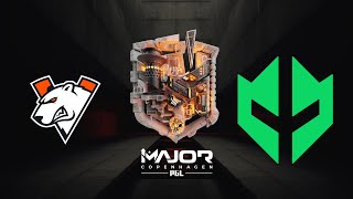 Virtuspro vs Imperial – Map 1 Inferno  PGL CS2 MAJOR COPENHAGEN 2024  Elimination Stage [upl. by Rima]