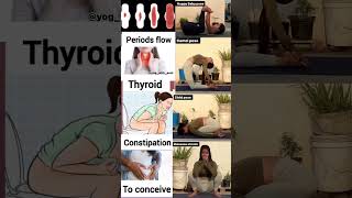 Do this Asana 23min regularly yoga yogagirl yogapose youtubeshorts shorts constipation yogi [upl. by Eolc]