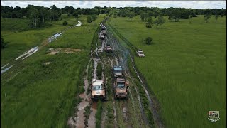 Chapecó Expedições  PANTANAL 2024 [upl. by Pearlstein]