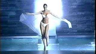 MISS UNIVERSE 2002 Swimsuit Competition [upl. by Anderson55]