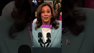 Joe Rogan Reacts to Kamala Harris Support [upl. by Zerep97]