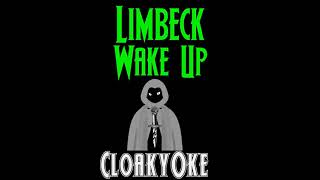 Limbeck  Wake Up karaoke [upl. by Belmonte]