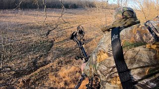 Our Final Deer Hunt of the 202021 KY Deer Season [upl. by Emia199]