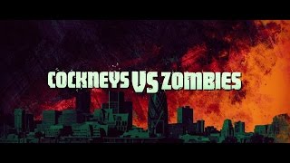 Cockneys vs Zombies Tribute [upl. by Eboj]