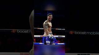 Shakur Stevenson Combo amp KO Highlight Reel 🔥🥊shorts [upl. by Osmen]