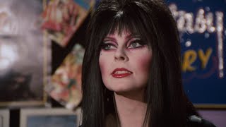 Elvira  Both quotCHiPsquot appearances 1982  1983 [upl. by Fields]