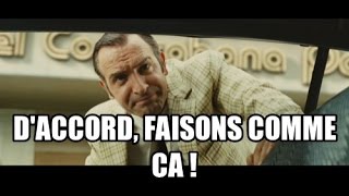 Daccord faisons comme ça [upl. by Aiyot]