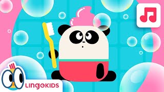 DENTIST SONG 🦷🎶 The dentist for kids  Songs for kids  Lingokids [upl. by Verdha582]