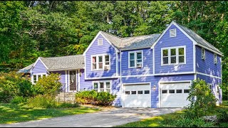 5 Plouff Lane Exeter NH  ColdwellBankerHomescom [upl. by Tuorah148]