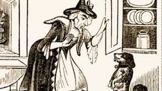 Old Mother Hubbard  Meaning behind the Nursery Rhyme [upl. by Gearhart]