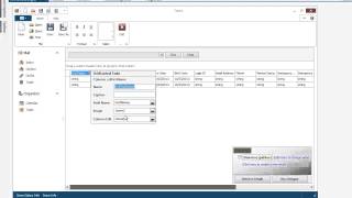 DevExpress WinForms Getting Started with the Grid Control [upl. by Conant]