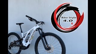 Specialized LEVO Fsr Comp 29 quot 2019 [upl. by Suoicul]