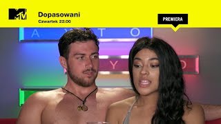 Dopasowani s07 e02  Wściekła Bria [upl. by Je]