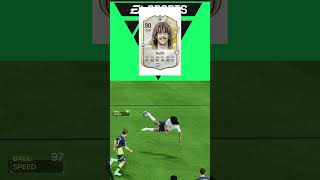 Rudd Gullit What an ICON eafc25 [upl. by Booker651]