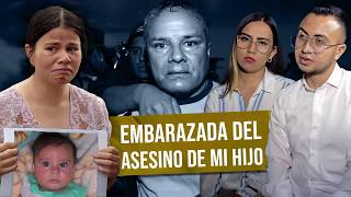 Caso Luis Santiago “El Asesino de mi Hijo Me Embarazó Pero lo PEOR Estaba por Venir” [upl. by Aubrey]