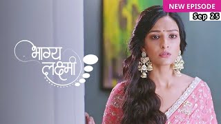 Bhagya Lakshmi 25 September 2024 Full Episode Review [upl. by Dumanian282]