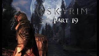 SkyrimPart 19Gauldurs Legacy [upl. by Arlan]