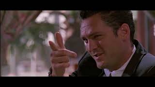 Reservoir dogs trailer rus [upl. by Halueb]