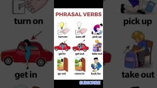 👉 PHRASAL WORDS 🔥💯💯❤️ shortvideo trending yt english [upl. by Benson]