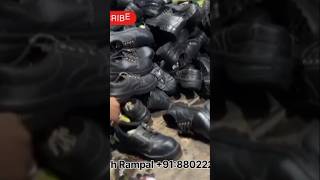 Safety Shoes 👍 men  Safety Shoes  Lipikafootwear [upl. by Ettenoj]