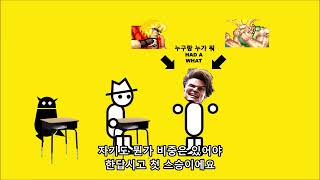 제로 펑추에이션  스트리트 파이터 6 20230621 [upl. by Notsuj]