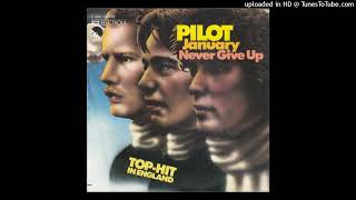 Pilot  January 1974 Demo magnums extended mix [upl. by Ecirtaeb]